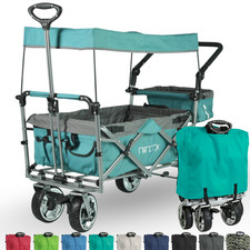 IMLEX Bollerwagen Strand-Wagen