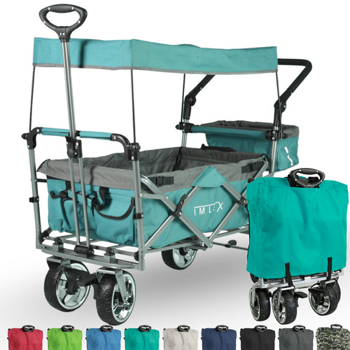 Imlex bollerwagen strand wagen - bollerwagen, strand-wagen