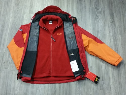 Jack wolfskin little giant - little,