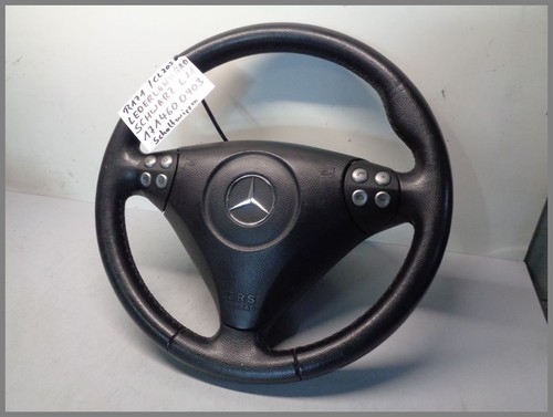 Mercedes benz cl203 r171 mopf - mercedes,