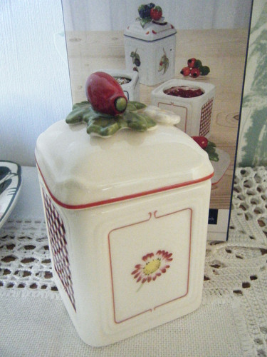Villeroy boch charm - boch,