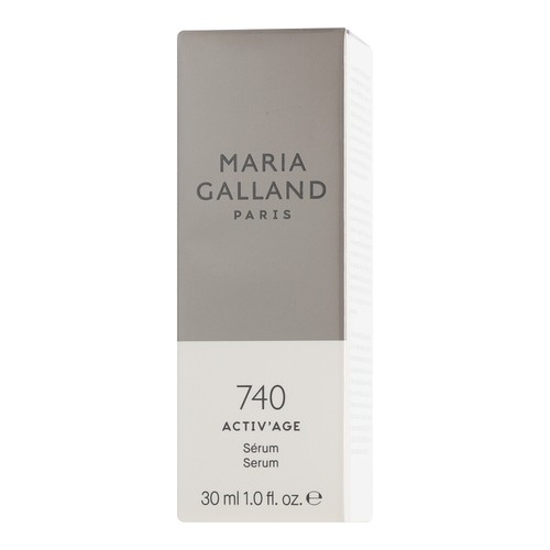 Maria galland ligne - maria, activ'age