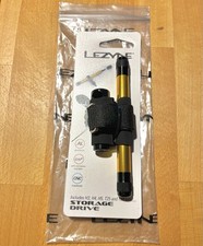 LEZYNE Storage Drive Minitool Fahrrad Werkzeug Set
