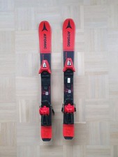 Atomic Redster J2 Kinderski 80cm mit Bindung