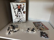 LEGO Exo-Force 7700 Stealth Hunter Neu In geöffneter OVP siehe Beschreibung