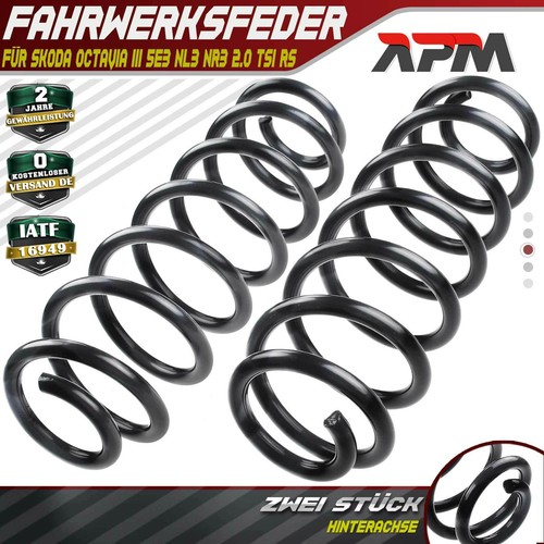 Federn fahrwerksfeder - federn,