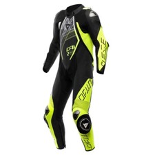 DAINESE TUTA MOTO PELLE AUDAX