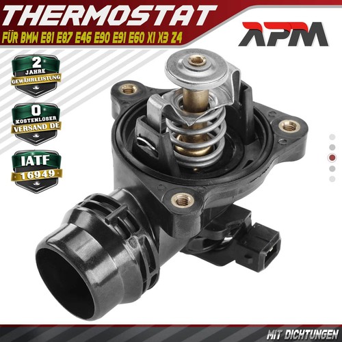 Thermostat kühlmittel für - kühlmittel,