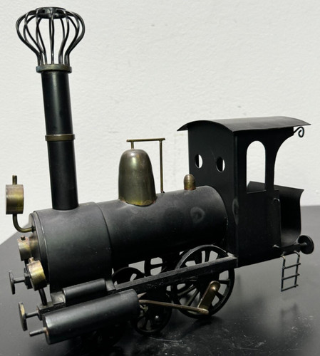 Karl hagenauer lokomotive - karl,