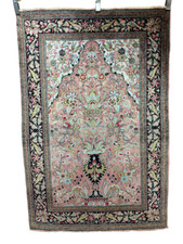 Handgeknüpfter Perser