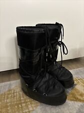 Moon boots Gr 39-40.      1-2 Getragen! Wie Neu 