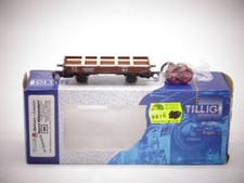 Tillig TT DC 14927 TT-Club