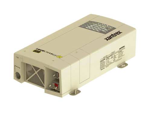 Xantrex truecharge 12v - 2,