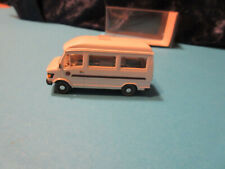 Wiking H0 268 Wohnmobil Skiper Basis Mercedes 207 D