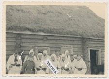 Russland Wehrmacht Soldaten