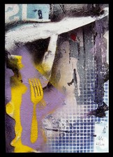 Klaus Kaumanns 1961 Köln /