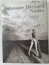 Dahmane dressed nudes - dressed,