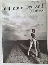Dahmane Dressed Nudes