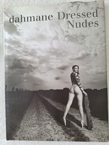 Dahmane dressed nudes - dressed,