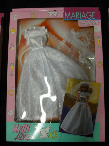 Simba steffi love - simba, doll