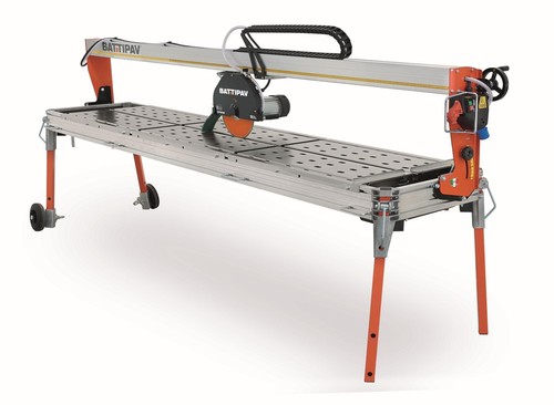 Bruckensage fur marmor 230v - marmor,
