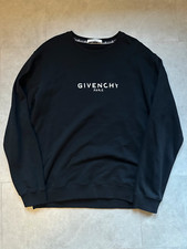 Givenchy Logo Sweater Pullover XXL