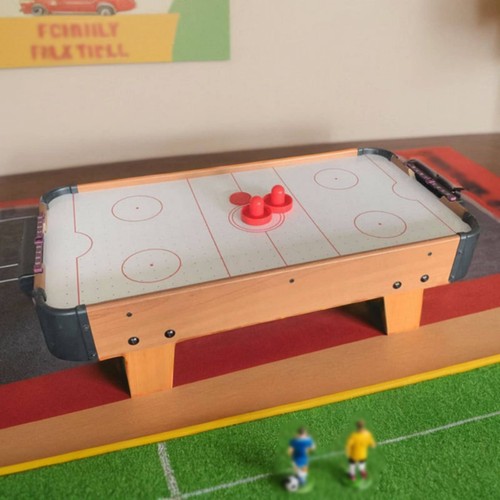 Mini-Eishockeyspiel