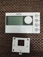 Buderus RC35  Raumcontroller -