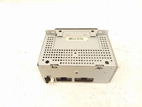 Ford 2016 radio player - ka,