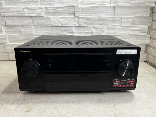 Pioneer vsx 2021 - pioneer, vsx-2021-k