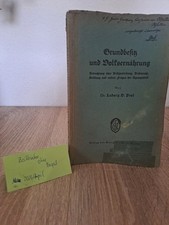 ❌️RARITÄT,WEIMARER