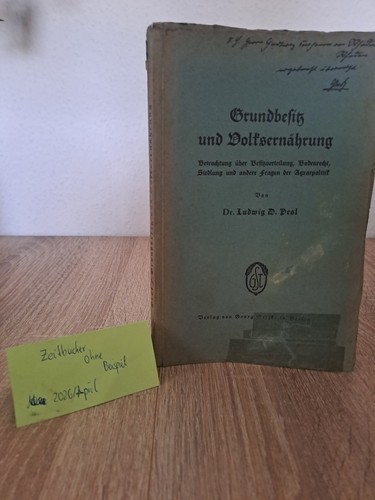 ❌️RARITÄT,WEIMARER