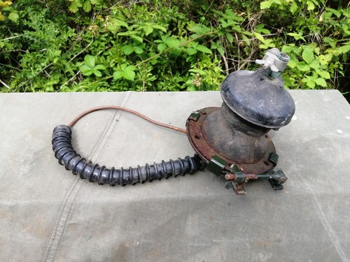 Clansman militär radio racal - clansman,