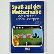 1983 Bastei SPASS AUF DER