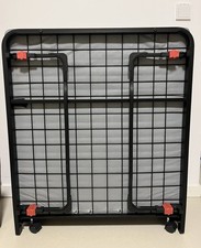 IKEA NORRUDEN Gästebett