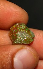 AAA 4,45 Ct Natürlicher Opal