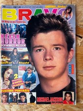 BRAVO Nr. 48 – 19.11.1987