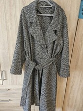 Damenmantel Übergröße