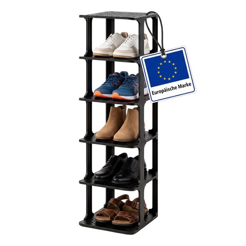 Schuhregal schuhablage - schuhregal,