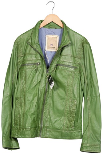 Trapper jacke herren anorak - jacke,