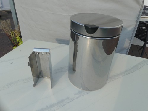 Brabantia mülleimer - brabantia,