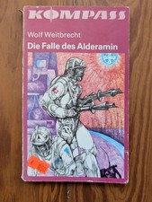 Wolf Weitbrecht: Die Falle des