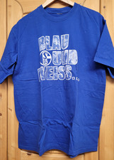FC Schalke 04 Fanwear Shirt