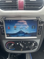 64G Android13 Für Opel Astra