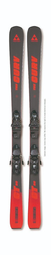 Fischer the curv - fischer, 80