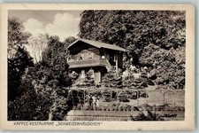 10474184 - 6000 Frankfurt Cafe Gasthaus Schweizerhaeuschen Inh. C.C. Morhard