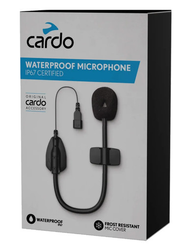 Cardo packtalk freecom - de,