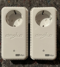 Devolo dlan 500 duo starter - dlan,