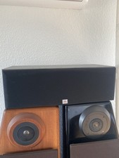 Jbl ec35 center - center, box