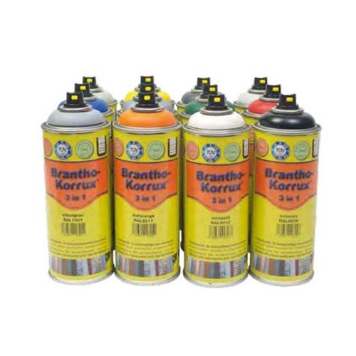 Brantho korrux 3in1 spraydose - brantho,